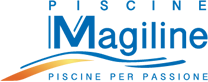 piscine magiline